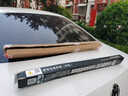 澳麟适用一汽大众速腾专用无骨雨刮器款速腾专用雨刷胶条原厂原装尺寸 速腾【12-18款】前雨刷一对装 速腾1.2T/1.4T/1.6L/2.0T 实拍图