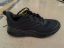 阿迪达斯 （adidas）男子休闲系列 ALPHACOMFY跑步鞋 ID0351 42.5码 UK8.5码 晒单实拍图