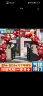 梵佐结婚气球拱门支架套装新婚房礼布置装饰场景酒店门口室外开业迎宾 百年好合拱门套装 实拍图