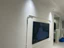 三星（SAMSUNG）65LS03C 65英寸 Frame画壁艺术电视 120Hz 量子点 超薄4K QA65LS03CAJXXZ 以旧换新补贴 实拍图