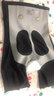 猫人（MiiOW）安全打底内裤女收腹提臀裤塑形美体束腰强力收小肚子5D悬浮裤 【2025升级款-两件更划算】肤+黑 L 【推荐105-120斤】 实拍图