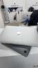 苹果笔记本电脑维修macbook pro进水烧坏花屏触控条Logo条键盘屏幕主板维修硬盘内存升级 花屏维修【预约】 实拍图