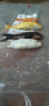 中国红冷水淡水观赏鱼锦鲤鱼活鱼金鱼小型好养红鲤鱼纯种小锦鲤 6-8cm长黑白黄红各一条 晒单实拍图