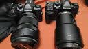 奥之心（OM SYSTEM）90mm F3.5 Macro IS PRO 定焦微距镜头 奥林巴斯微单相机镜头 等效180mm 实拍图