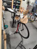 迪卡侬RC100升级版公路自行车Van Rysel男女骑行单车 Van Rysel 银色 S码 适合身高165cm~175cm 晒单实拍图