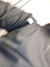 步锐特（BURUITE）运动T恤男秋冬季紧身速干衣羽毛球服健身衣服长袖跑步骑行衣服 实拍图