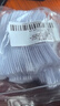 银背 强力双面背胶魔术贴汽车脚垫固定贴门帘子母贴沙发垫防滑贴 实拍图