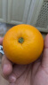 京鲜生伦晚脐橙 绿色食品 净重9-9.5斤果径65-75mm 源头直发 新鲜水果 实拍图
