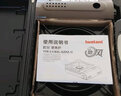 岩谷便携卡式炉 户外防风野炊燃气炉 火锅炉具 ZKZ-1+鸳鸯锅套装 实拍图