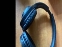 艾本（AIBEN） 英语四六级听力耳机大学四级六级调频FM收音机头戴式蓝牙考试耳机专四专八大英赛听力耳机 C30充电款黑【FM+快充线】 标配 实拍图