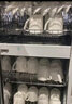 德玛仕（DEMASHI）茶杯消毒柜 台式桌面办公室茶具消毒柜杯子小型商用家用单门高温不锈钢免沥水二星消毒烘干一体机 【30L办公室升级款】智能触控/高温二星(约放12个杯子) 实拍图