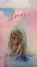 Taylor Swift 泰勒斯威夫特– [Lover] deluxe 恋人（豪华版2） 实拍图
