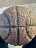 耐克（NIKE） 乔丹篮球 PU 7号球  JORDAN LEGACY 篮球 JKI0285807 琥珀黄 实拍图