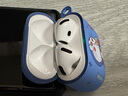 匠心臣 适用airpods4/3保护套卡通动漫哆啦A梦airpods pro二代苹果无线蓝牙耳机pods1/2全包磨砂防摔亲肤 【喝奶茶哆啦A梦】 新款AirPods 4代 实拍图