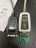 帝特（DTECH）USB转RS485/422串口线 电脑串口调试工具485转usb通讯线232转换器 USB转485/422【CP进口双芯片-高波特率】 1.5米 实拍图