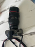 佳能（Canon）EF 24-70mm f2.8II 24-70 F4全画幅恒定光圈二手镜头 EF 24-70mmF2.8L一代 95新 实拍图