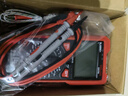 德力西电气（DELIXI ELECTRIC）智能防烧数字万用表家用数显便携高精度万能表电压/电流/电阻 实拍图