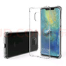 ESCASE适用华为mate20Pro手机壳mate20Pro手机套全包气囊防摔壳保护套ES-iP9系列 升级版透白 实拍图