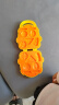 泰芬乐彩泥儿童冰淇淋机玩具粘土模具手工diy橡皮泥六一儿童节礼物 实拍图