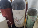 天塞酒庄 国产新疆酒 悦饮赤霞珠干红葡萄酒 红酒礼盒 整箱750ml 聚餐送礼 聚餐特惠-原装整箱750ml*6瓶 实拍图