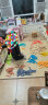 弥鹿（MiDeer）阿基米德积木儿童积木条男孩steam玩具多米诺骨牌生日礼物 【配件】DIY连接件50对 实拍图