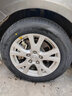 朝阳(ChaoYang)轮胎 朝阳1号 科技全驭型轮胎 朝阳一号ARISUN 1系列 205/60R16 96V 实拍图