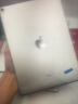 苹果（Apple） ipad2022款ipad10代 10.9英寸ipad第十代平板电脑 WLAN版 蓝色  WLAN版 64G 【官方标配】 实拍图