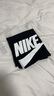 耐克NIKE男 运动背心 圆领无袖 柔软舒适 AR4992-013 黑M 实拍图