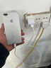 苹果（Apple）iPhone 7plus 二手手机 苹果7 Plus 4G手机 全网通 银色 128G全网通 95新 实拍图