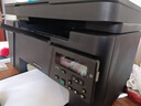 【二手9成新】惠普HPM126NW打印复印扫描A4黑白激光多功能一体机家用小型办公作业文档无线网络 9成新 惠普M126nw无线网络 全新易加粉硒鼓 实拍图