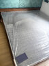 林芃家品林芃云隐椰棕床垫榻榻米护脊硬棕垫乳胶山棕可折叠10cm厚棕榈薄垫 深睡A10：5cm3E棕+2cm乳胶 1800mm*2000mm 实拍图