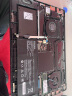绿巨能（llano）适用小米Ruby 15.6英寸 TM1802 1703 1709 RedmiBook14 二代 笔记本电池N15B01W内置电脑电池 实拍图