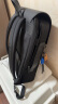 新秀丽（Samsonite）双肩包电脑包男女背包15英寸笔记本书包手提包商务旅行 AH9黑色 晒单实拍图