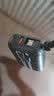 GUMAYUSI 国家3c认证超级快充充电宝自带线20000毫安小巧便携迷你大容量适用苹果华为手机移动电源可上飞机 高级黑【旗舰版】进口电芯丨自带三线快充丨迷你便携 10000毫安时 实拍图