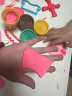 孩之宝（Hasbro）培乐多彩泥橡皮泥儿童玩具模具手工礼物 小猪佩奇变装秀套装F1497 实拍图