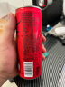 可口可乐（Coca-Cola）零度 Zero 无糖汽水 碳酸饮料 330ml*24罐 新老包装随机发货 实拍图