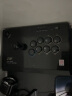 拳霸（QANBA）Q1W 无线+有线多功能双模街机游戏摇杆支持PS3 PC Switch  街机对战 Steam 街霸6 铁拳8 实拍图