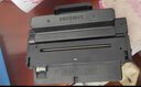 金印典适三星ML-3710ND ml3310ND硒鼓SCX-4833HD 5637HR打印机碳粉墨盒 【2000页】MLT-D205S黑色硒鼓 实拍图