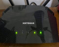 网件（NETGEAR）RAX50无线路由器千兆wifi6 AX5400M高速电竞/家用全屋覆盖穿墙王/5G双频三核/认证翻新 实拍图