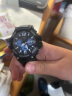 卡西欧（CASIO） SPORT MCW-100H休闲时尚运动男表石英手表 送男友 MCW-100H-1A2VPF-100米防水 晒单实拍图