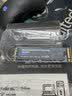 GooRise ssd适用机械革命笔记本专用固态硬盘极光/蛟龙/旷世/耀世/深海幽灵pcie3.0 1t固态硬盘m.2NVME 3.0-【512G】GooRise笔记本固态硬盘 实拍图