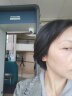 西伟银誓打耳洞神器一次性无痛专业自动机穿耳洞器耳枪无菌三代扎耳钉耳骨 一对紫钻耳钉，可打2个耳洞 (关注店铺送6种赠品) 实拍图