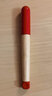 凌美德国进口 凌美(LAMY)练字钢笔 ABC儿童小学生入门练字钢笔墨水笔钢笔A尖（不带吸墨器）送学生 红色 实拍图