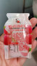 喜之郎蒟蒻果冻20克x26包共520克一大桶 儿童零食 休闲零食大礼包 晒单实拍图