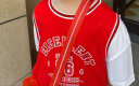 真维斯男童运动套装2024夏季儿童篮球服两件套撞色短袖透气吸汗女童夏装 晒单实拍图