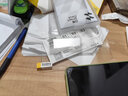 闪魔 适用于红米note9钢化膜note9pro手机膜 5G高清防爆防摔保护膜 【加强版|电镀增强抗指纹】2片装+神器 红米note9钢化膜（5G） 实拍图