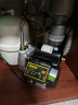 恒格尔增压泵家用自吸泵热水器自来水全屋管道加压泵全自动抽水泵 580W（数显防冻/缺水保护） 实拍图
