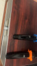 山水（SANSUI）T76 家庭ktv音响套装 电视卡拉ok一体机桌面k歌音响家用hifi无线蓝牙音箱低音炮 双话筒 晒单实拍图