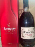 轩尼诗（Hennessy） VSOP 干邑白兰地 法国进口洋酒 1500ml 礼盒  实拍图