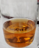 金灶（KAMJOVE） 飘逸杯茶道杯玻璃茶壶泡茶壶茶具玲珑杯泡茶器茶壶玻璃壶花茶壶 TP-200（1000ml） 实拍图